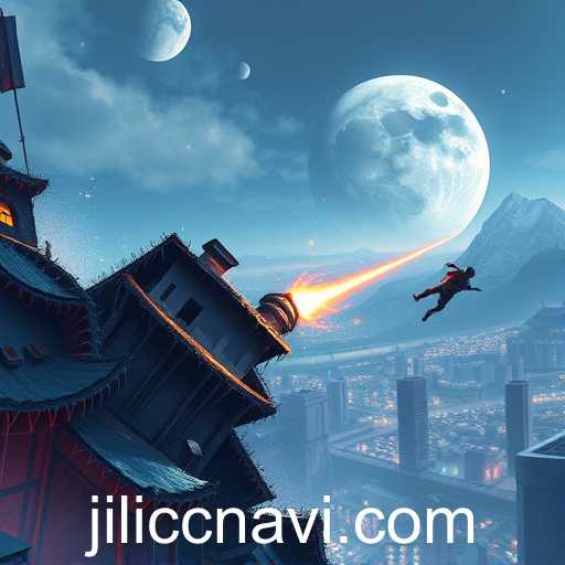 Exploring the Thrilling World of Action Games with Jilicc