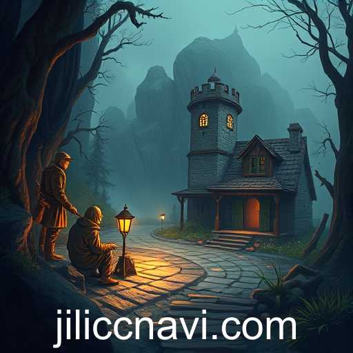 Exploring the Mystique and Diversity of Adventure Games