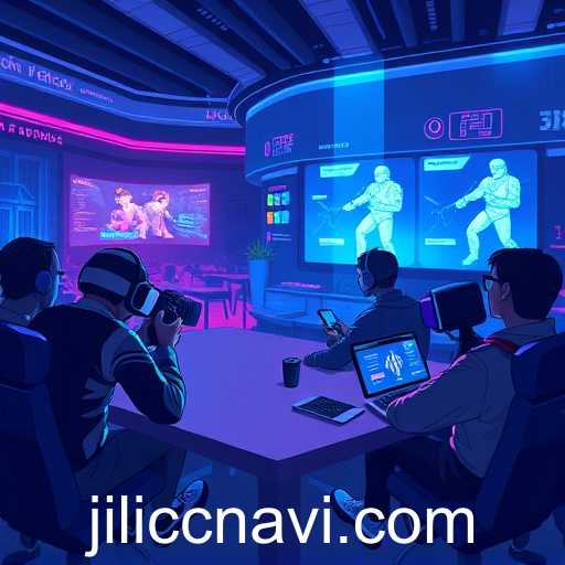 jilicc