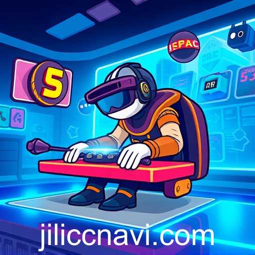 The Evolution of Online Gaming Dynamics