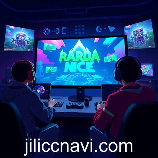 The Evolution of Online Gaming in 2025