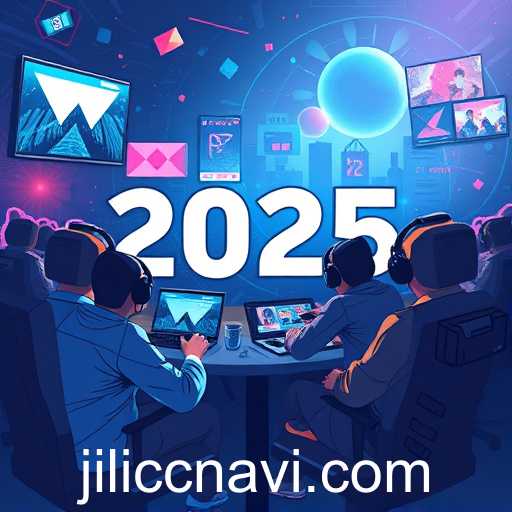 The Evolution of Online Gaming Communities