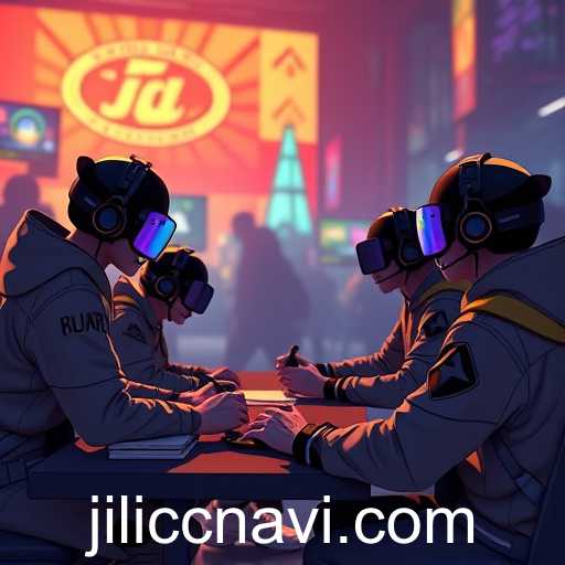 The Evolution of Online Gaming Communities