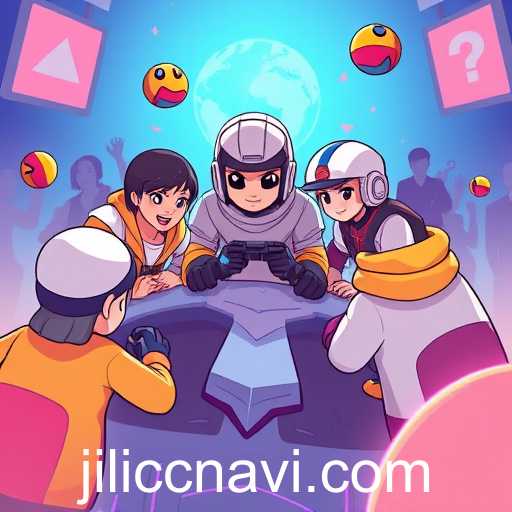 Evolving Trends in Online Gaming