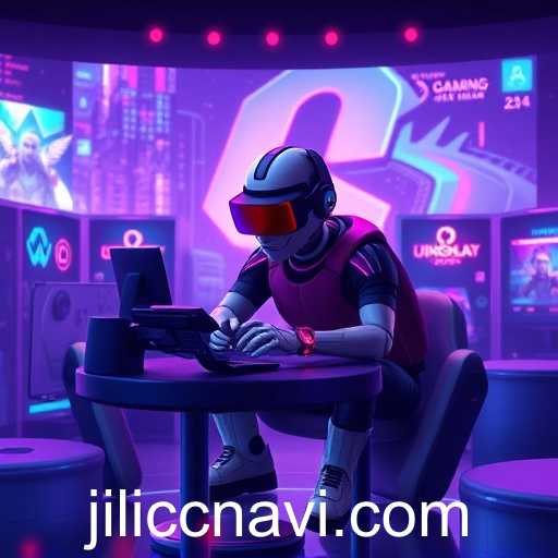 jilicc