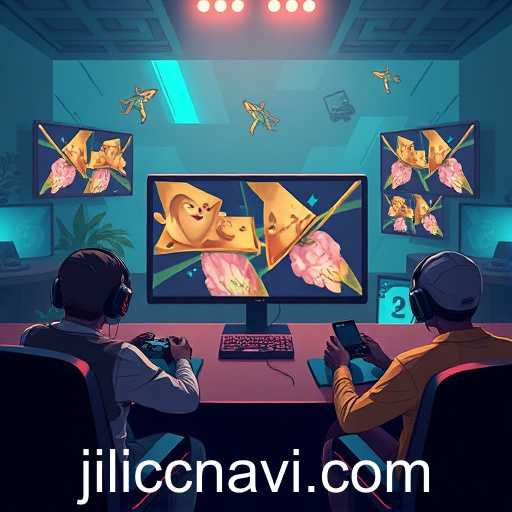 Gaming Trends and Challenges