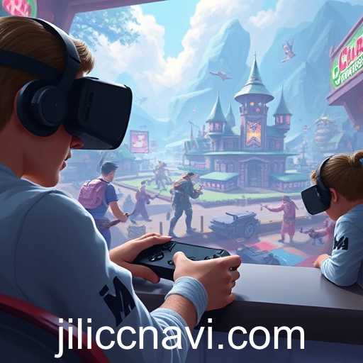 Innovative Online Gaming Trends