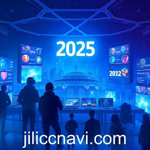 Gaming Evolution: The Rise of Jilicc in 2025