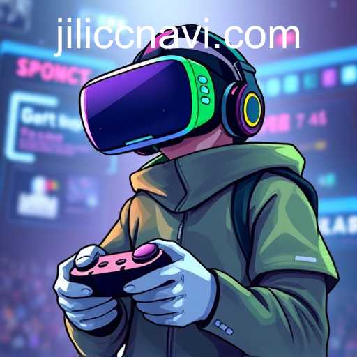 Jilicc's Impact on Gaming and Youth Engagement