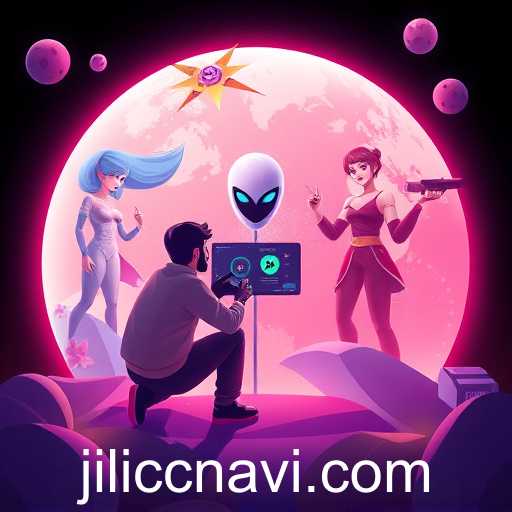 Rise of Jilicc Gaming Platform in the Digital Age