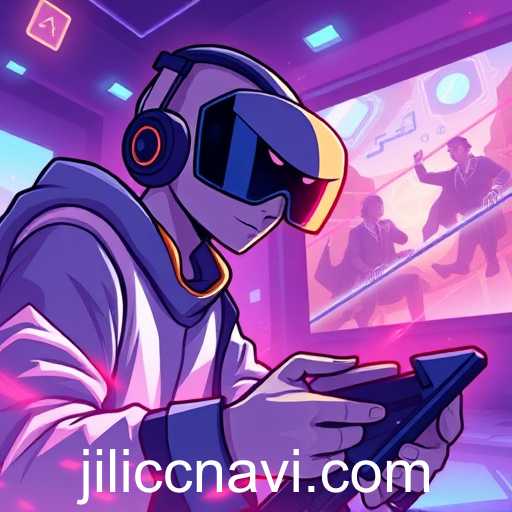 Jilicc Gaming Platform Revolutionizes Online Play