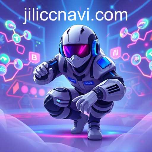 Jilicc Revolutionizes Online Gaming Experience