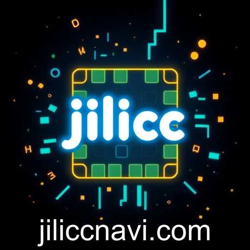 Jilicc Revolutionizes Gaming Experience