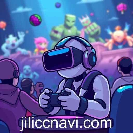 Gaming Trends and Jilicc's Rising Influence