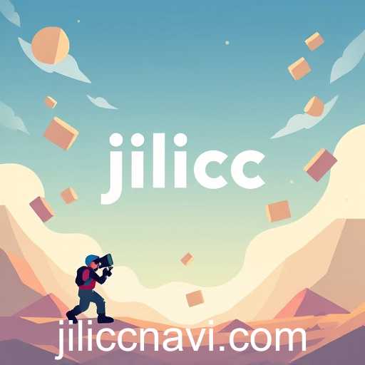 The Digital Revival: Exploring Jilicc's Impact on Gaming