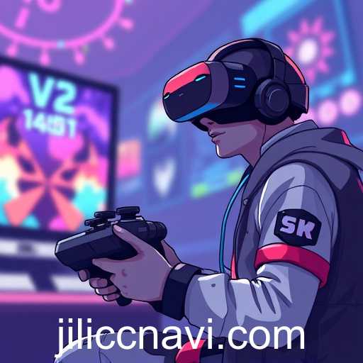 Jilicc: Revamping Online Gaming in 2025