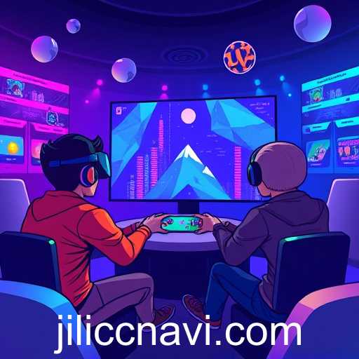 Rising Popularity of Jilicc in the Gaming World