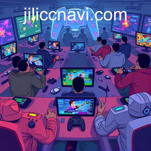 The Rise of Social Gaming Communities