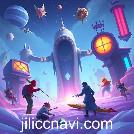 The Evolving World of Multiplayer Games: Spotlight on 'Jilicc'