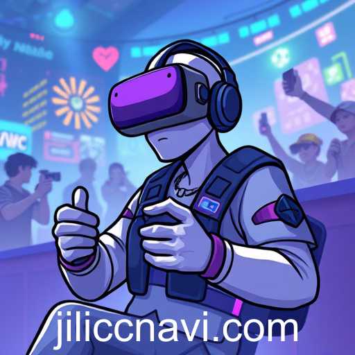 The Rise of Online Gaming in the Digital Age