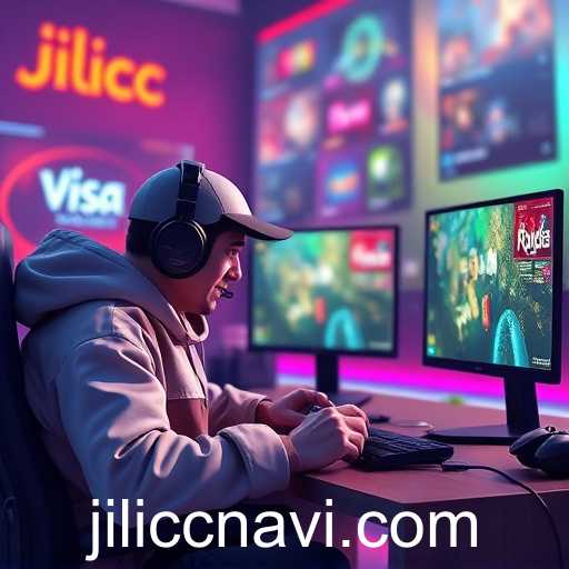 Online Gaming Trends and Challenges