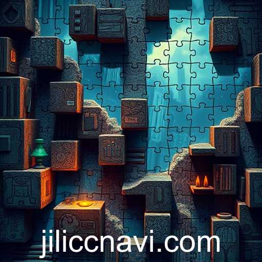 Exploring the Engaging World of Puzzle Games