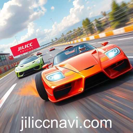 The Thrill of Speed: Exploring the World of Racing Games