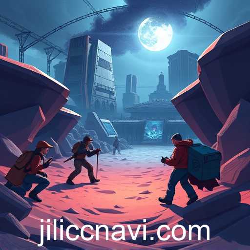 The Resurgence of Online Gaming: A Focus on Jilicc