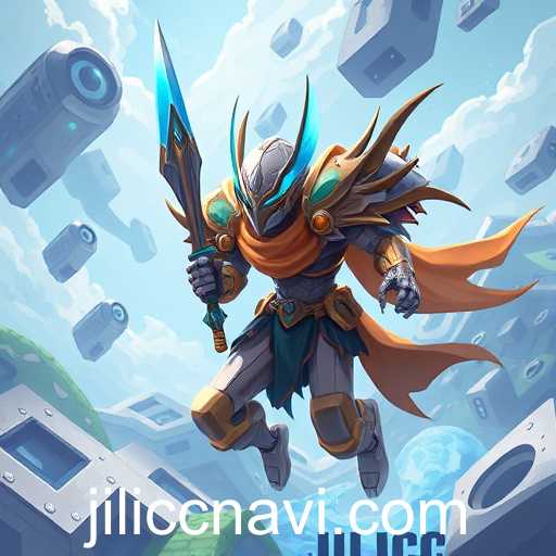 Reviving Classic Games on Jilicc