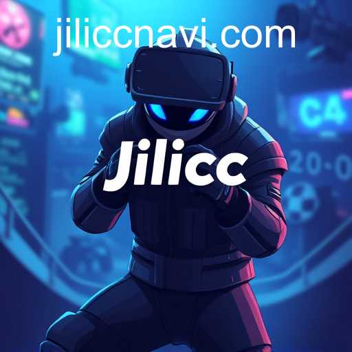 Rise of the Jilicc Phenomenon in Gaming
