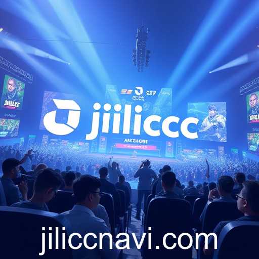 The Rise of Jilicc: A Leading Player in the Gaming World