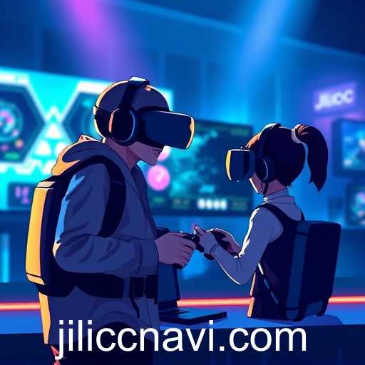 The Rise of Gaming Platforms: A Spotlight on Jilicc