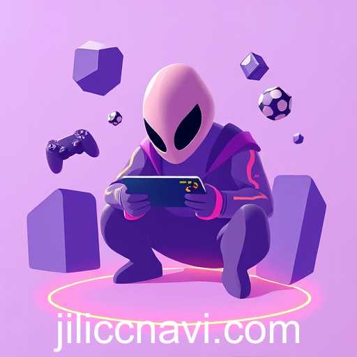 The Rise of Jilicc: Gaming's New Frontier